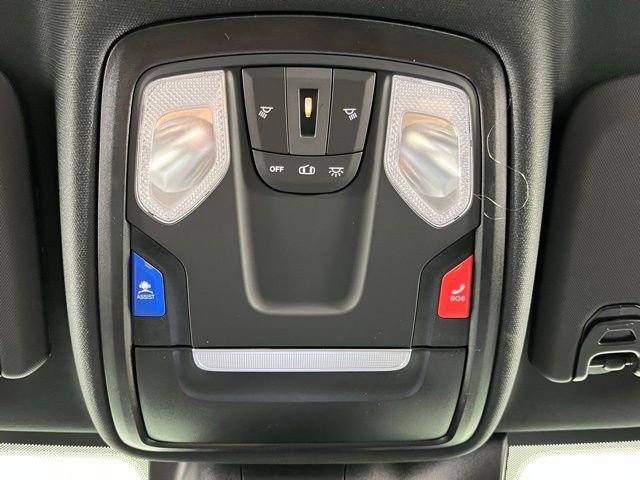 New 2026 RAM 3500 Tradesman image 18