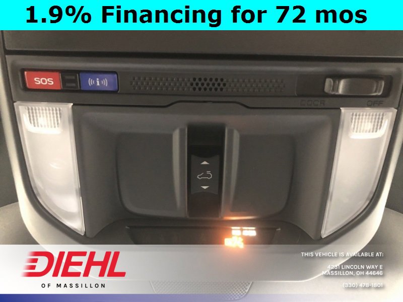 New 2026 Subaru Forester Touring image 31