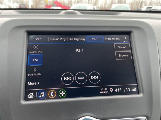 Used 2024 Chevrolet Equinox LT w/ LPO, Floor Liner Package image 21