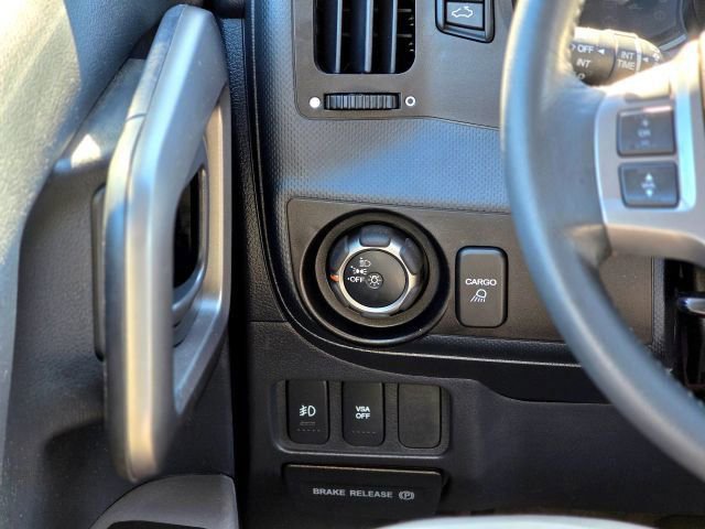 Used 2010 Honda Ridgeline RTL image 16