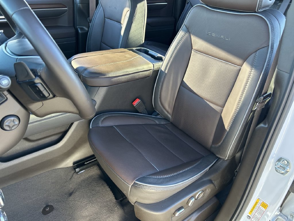 Used 2026 GMC Sierra 1500 Denali AWD/4WD image 20
