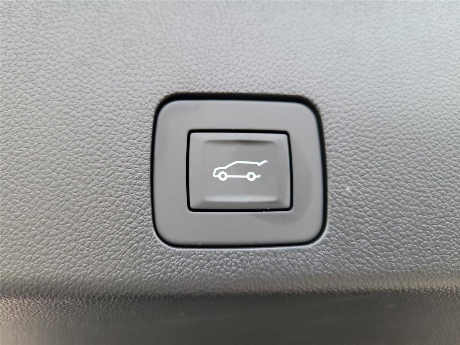 New 2026 Buick Encore GX Sport Touring w/ Comfort Package FWD image 10
