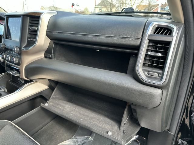 Used 2021 RAM 1500 Laramie image 31