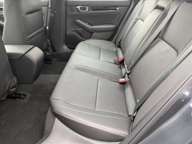 New 2026 Honda Civic Sport Touring image 16