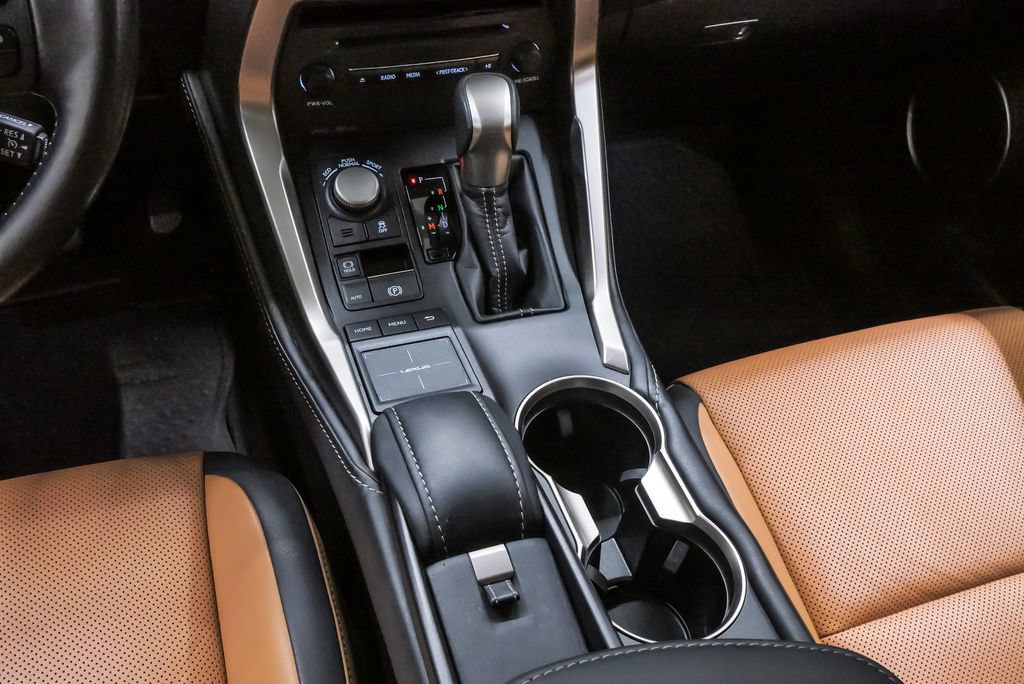 Used 2017 Lexus NX 200t AWD w/ Premium Package image 19