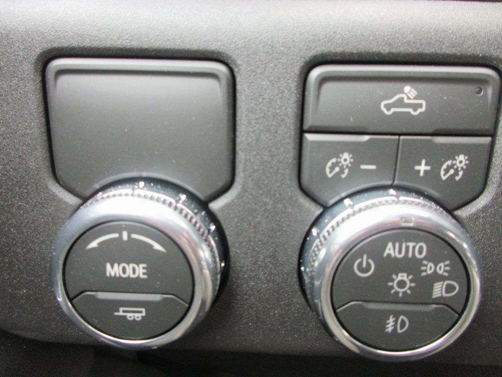 New 2026 GMC Sierra 1500 Elevation w/ Elevation Select Package image 17