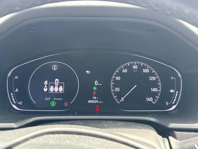 Used 2021 Honda Accord Touring image 39