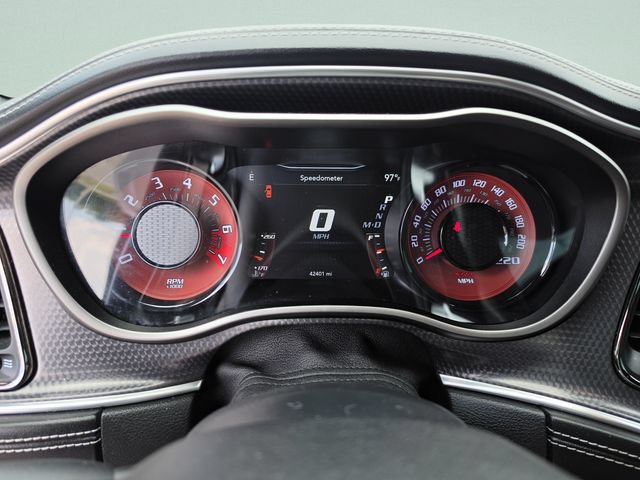 Used 2020 Dodge Challenger SRT Hellcat Redeye RWD image 13
