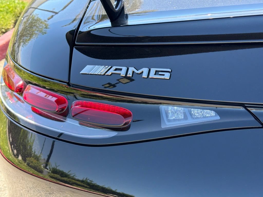 New 2026 Mercedes-Benz AMG GT 55 image 13