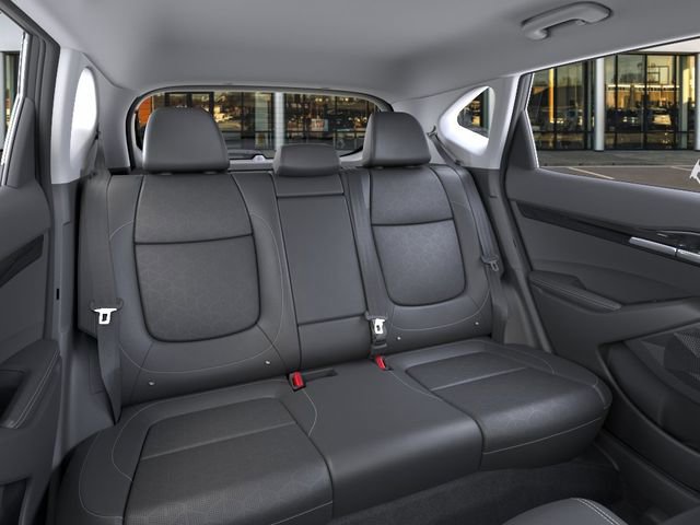 New 2026 Kia Seltos EX image 16
