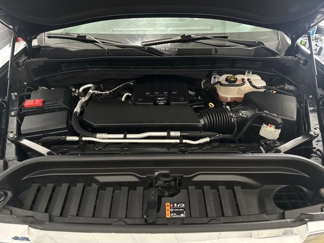 Used 2022 GMC Sierra 1500 SLE image 29