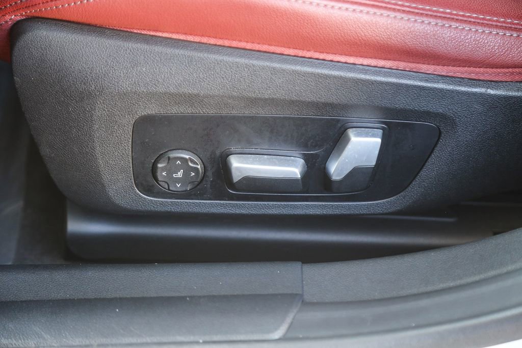 Certified 2023 BMW i4 eDrive35 w/ Premium Package image 18