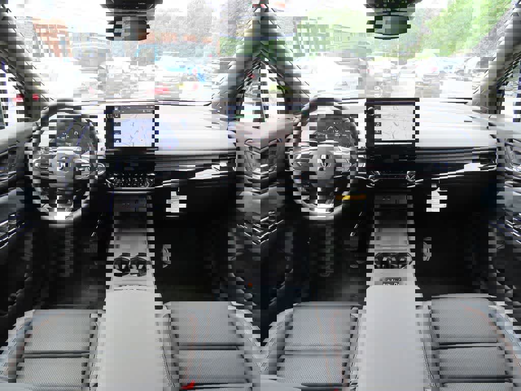 New 2026 Honda Prologue Elite image 18