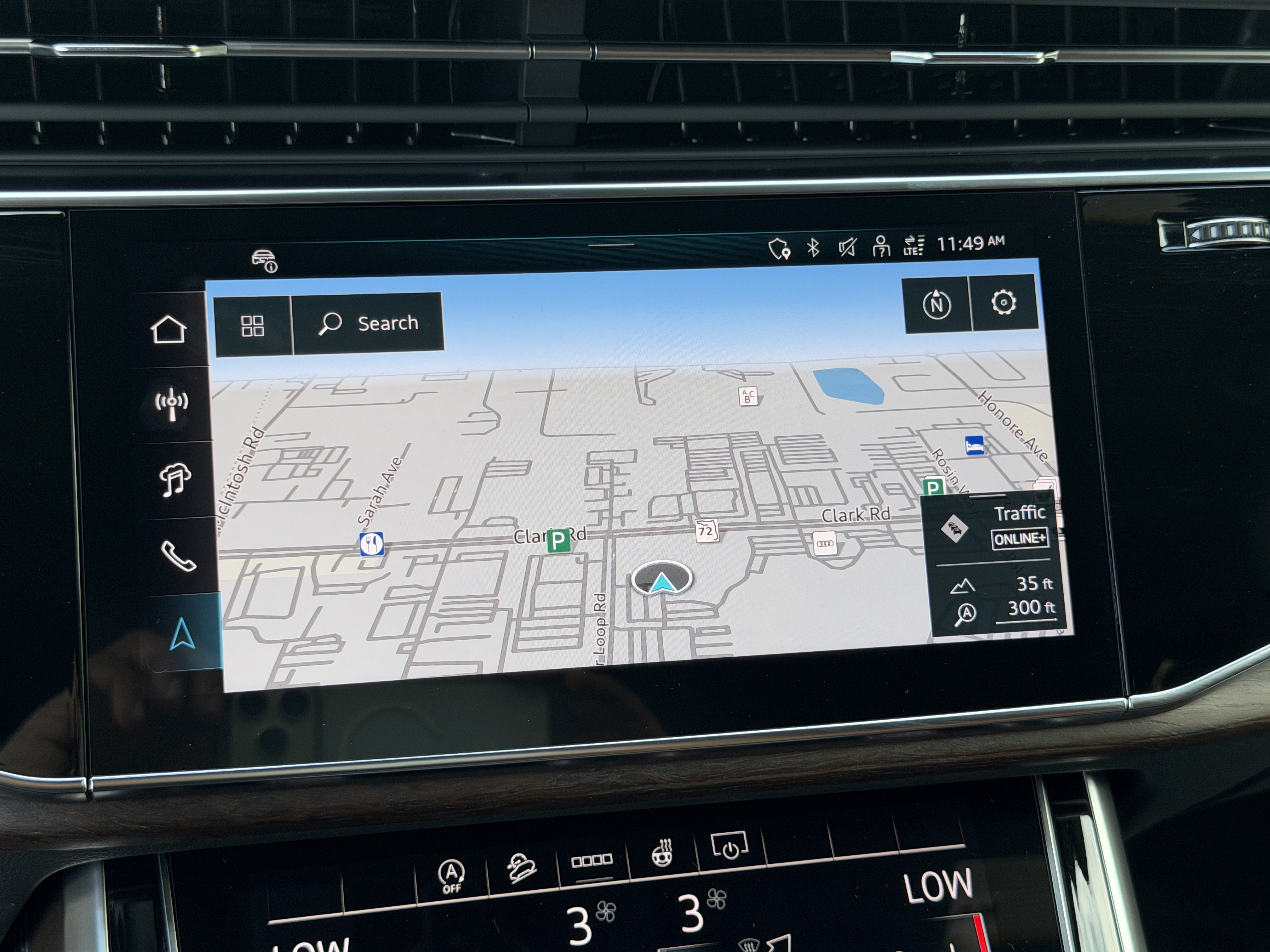 New 2026 Audi Q7 Premium Plus AWD/4WD image 24