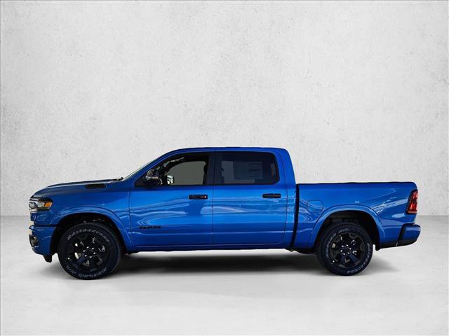 New 2026 RAM 1500 Lone Star image 5