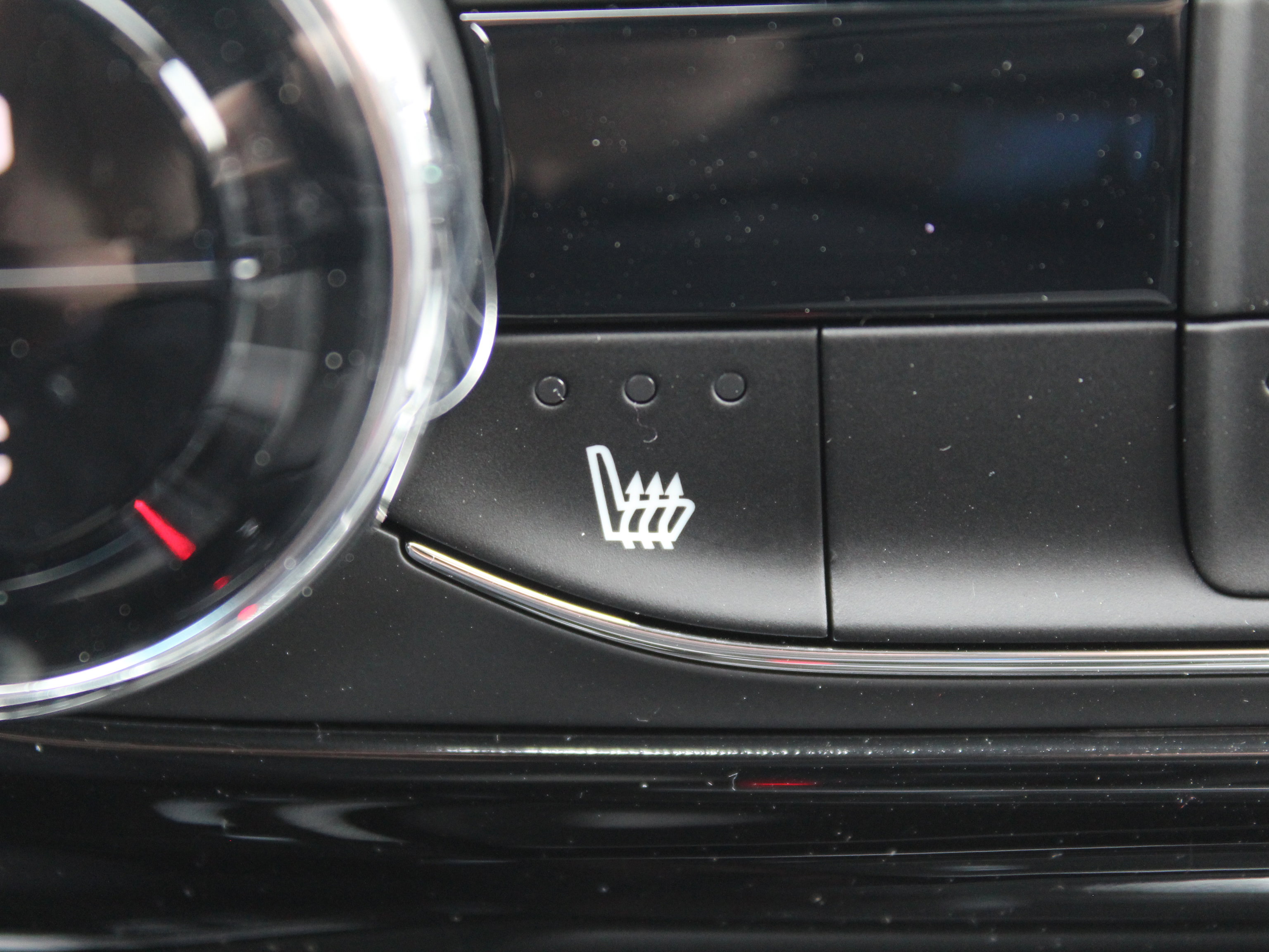 New 2026 Chevrolet Trax LT w/ Driver Confidence Package FWD image 13