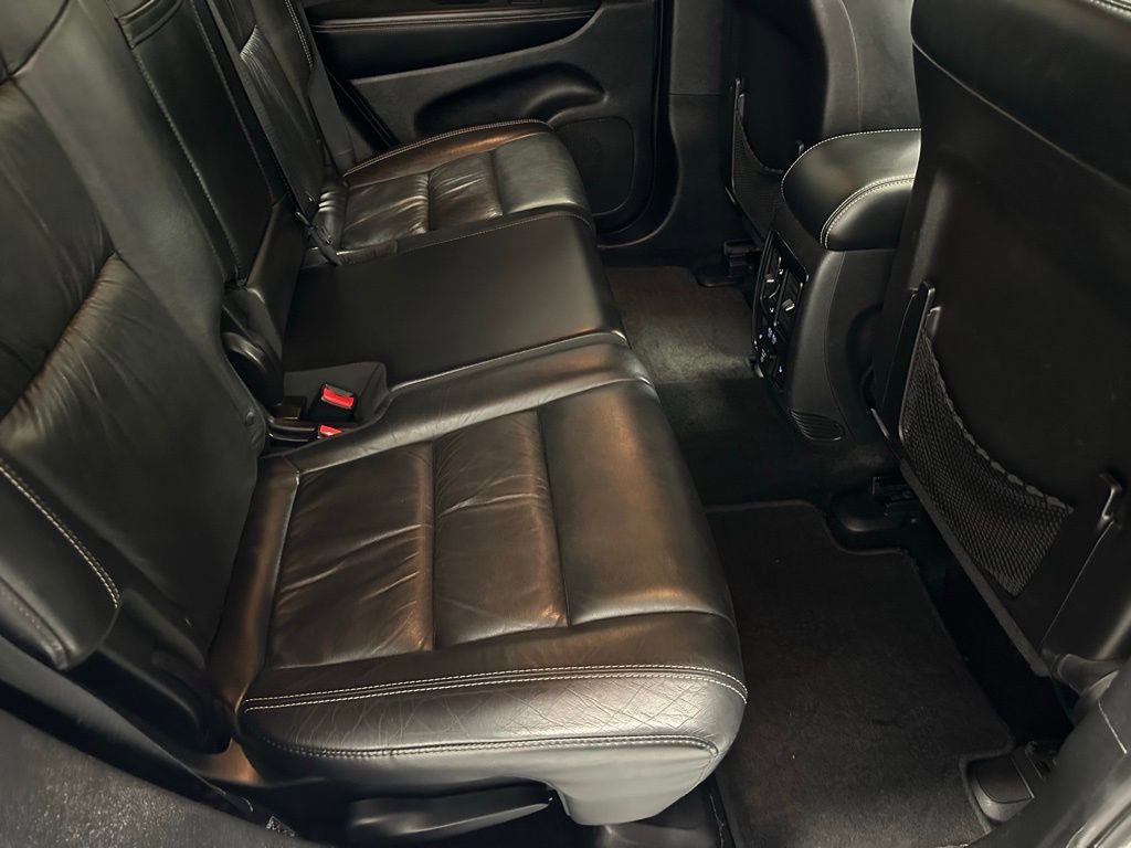 Used 2015 Jeep Grand Cherokee Limited AWD/4WD image 53