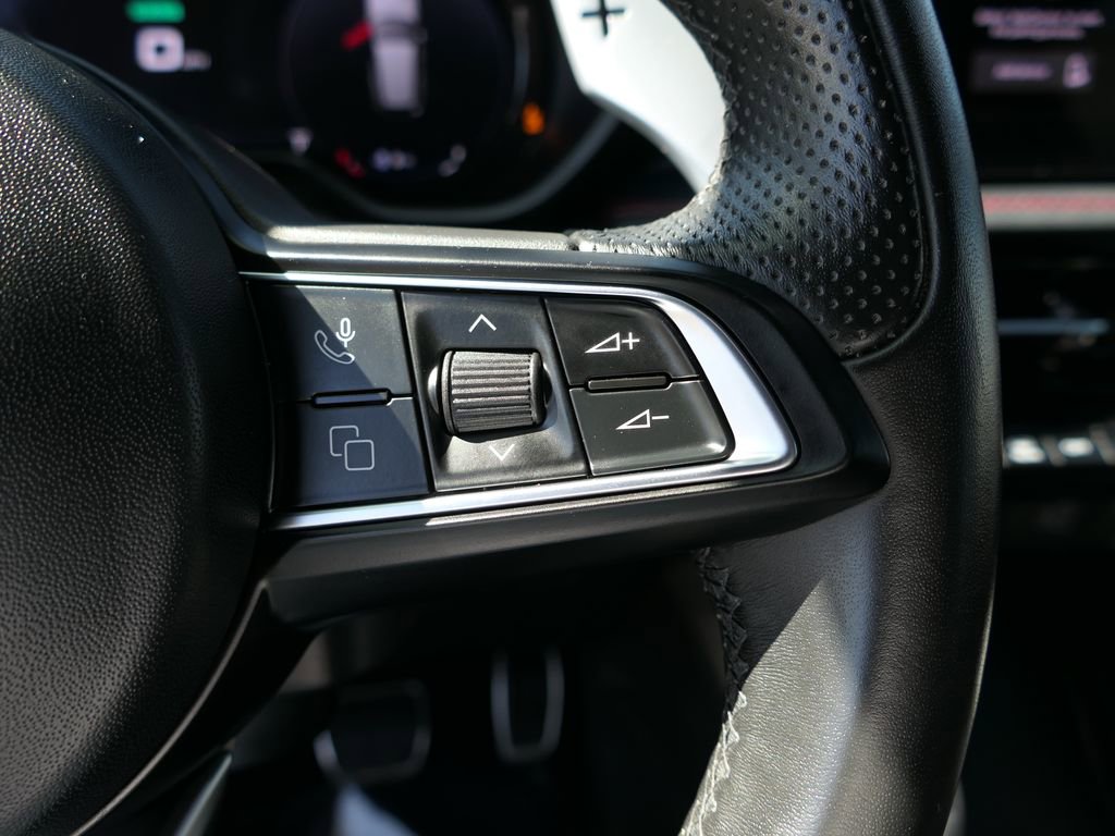 Used 2024 Dodge Hornet R/T w/ Track Pack image 13