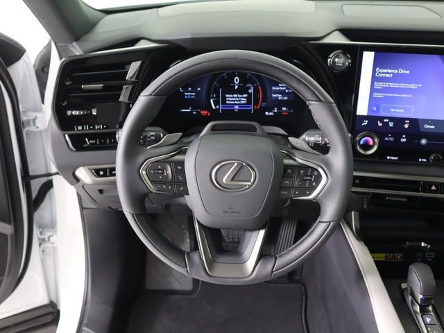 New 2026 Lexus RX 350 FWD image 22
