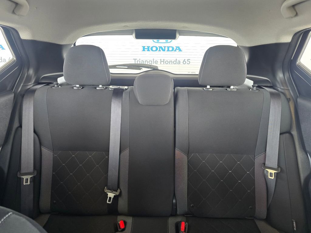 Used 2020 Nissan Kicks SV FWD image 20