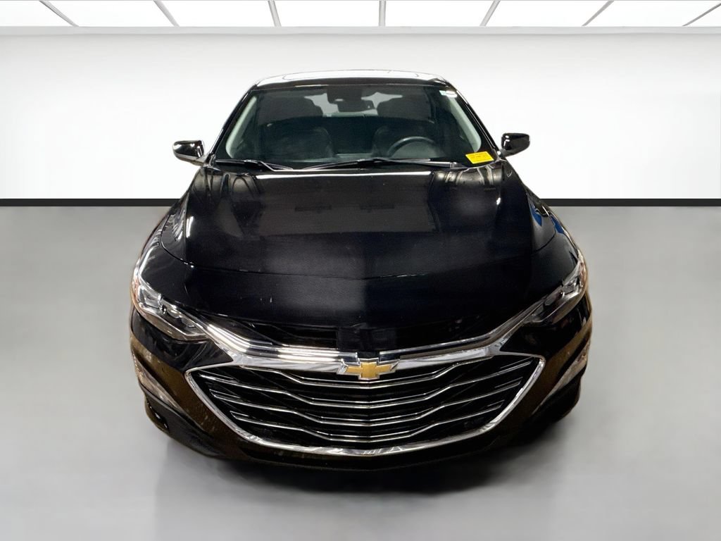 Used 2019 Chevrolet Malibu Premier w/ Sun and Wheel Package FWD image 2