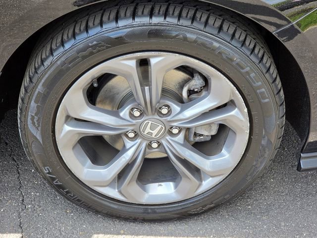 Used 2024 Honda Accord EX image 9
