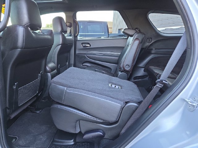 Used 2025 Dodge Durango R/T AWD/4WD image 32