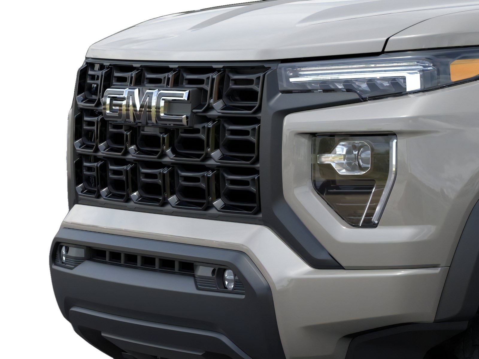 New 2026 GMC Canyon Elevation w/ Convenience Package AWD/4WD image 13
