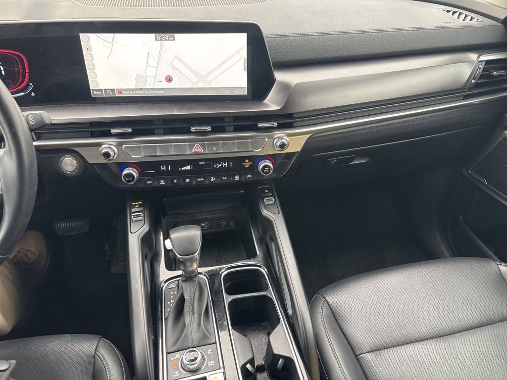 Used 2023 Kia Telluride S w/ S Sunroof Package image 10