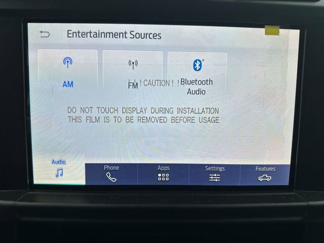 New 2024 Ford F550 4x4 Crew Cab Super Duty image 17