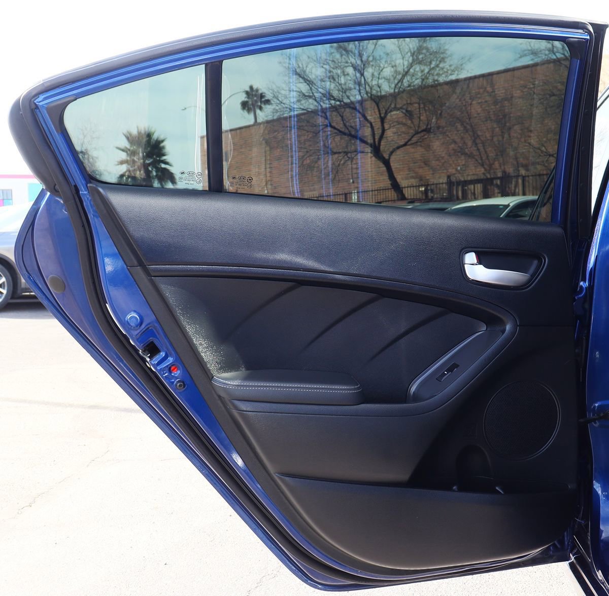 Used 2018 Kia Forte LX FWD image 29