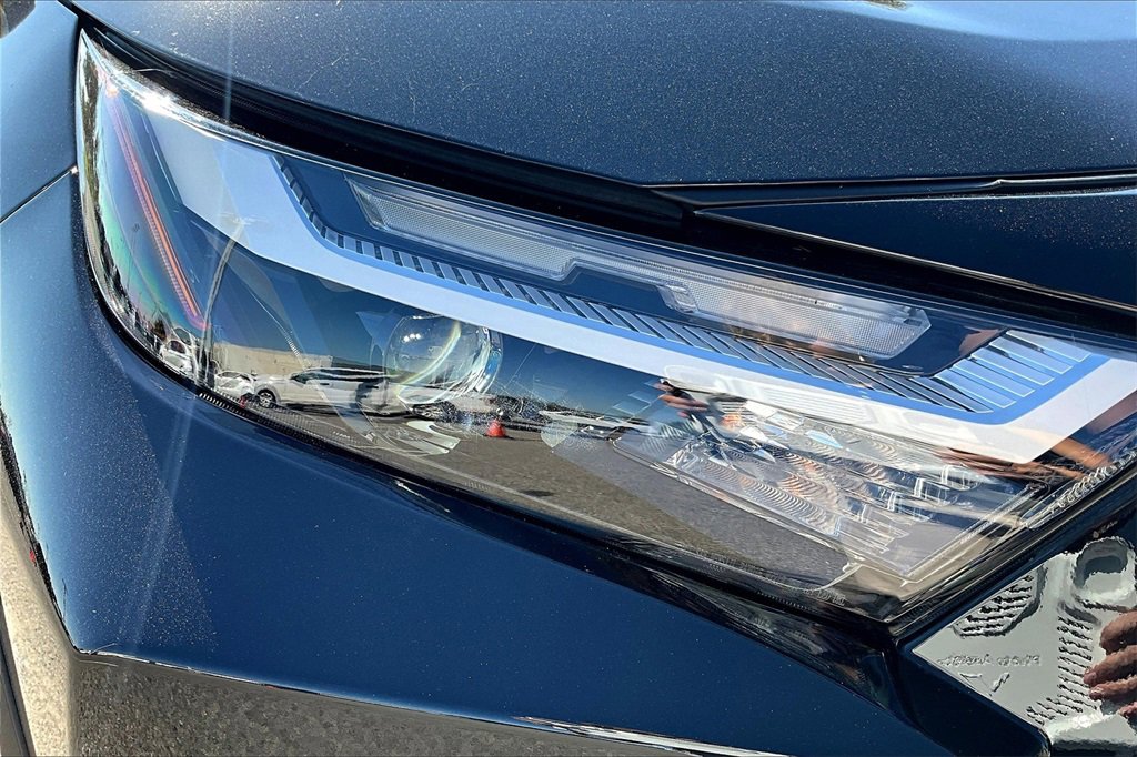 Used 2024 Toyota RAV4 Adventure image 31