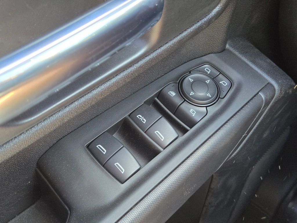 New 2025 Chevrolet Silverado 3500 W/T w/ WT Convenience Package image 17