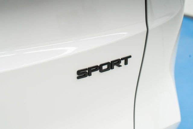 New 2026 Honda CR-V Sport-L image 7