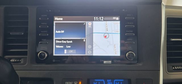 Used 2018 Toyota Sienna XLE Premium image 19