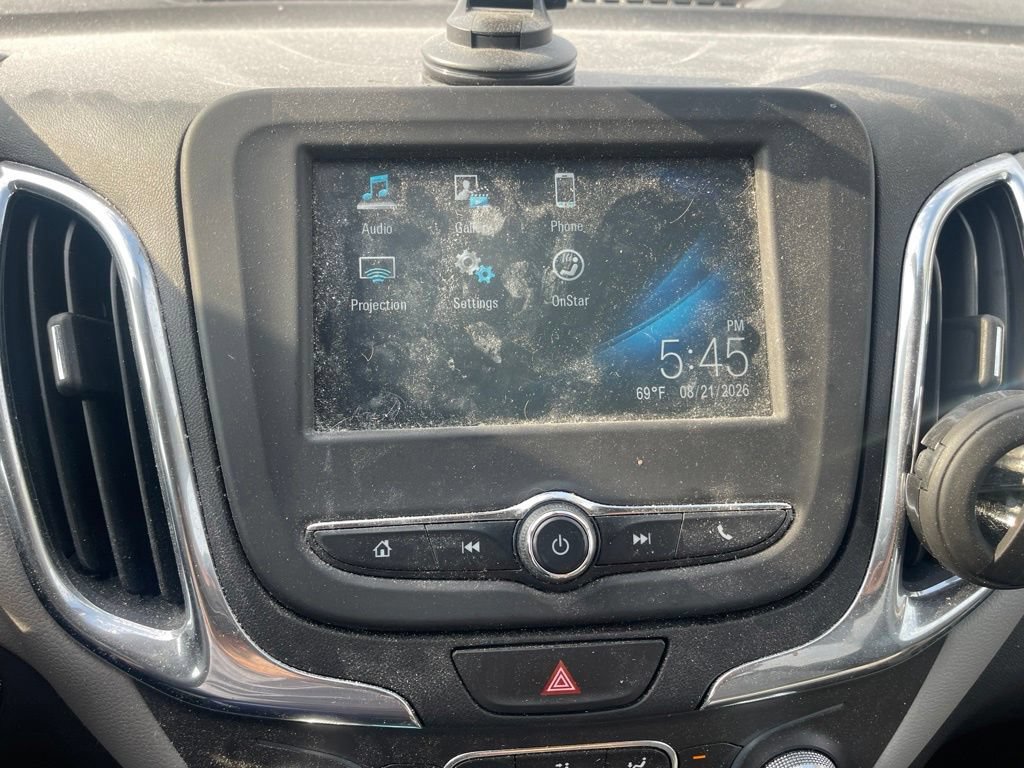 Used 2018 Chevrolet Equinox LT FWD image 15