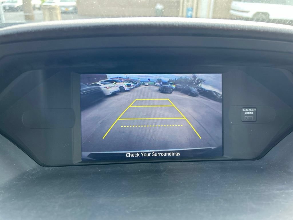 Used 2016 Honda Odyssey EX-L image 20