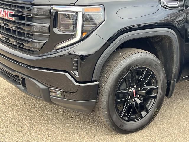 New 2026 GMC Sierra 1500 Elevation image 9