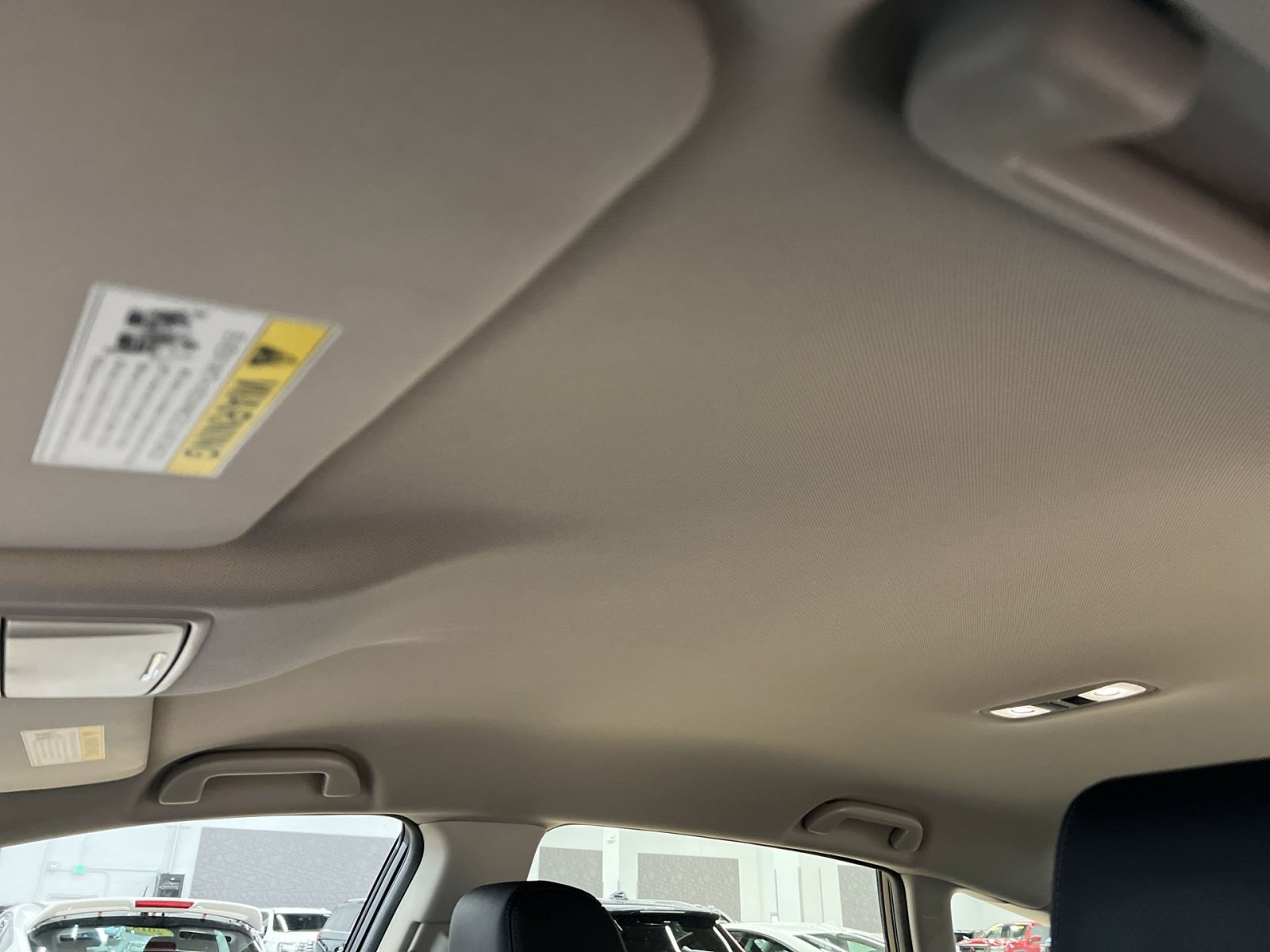 Used 2019 Honda Clarity Touring image 24