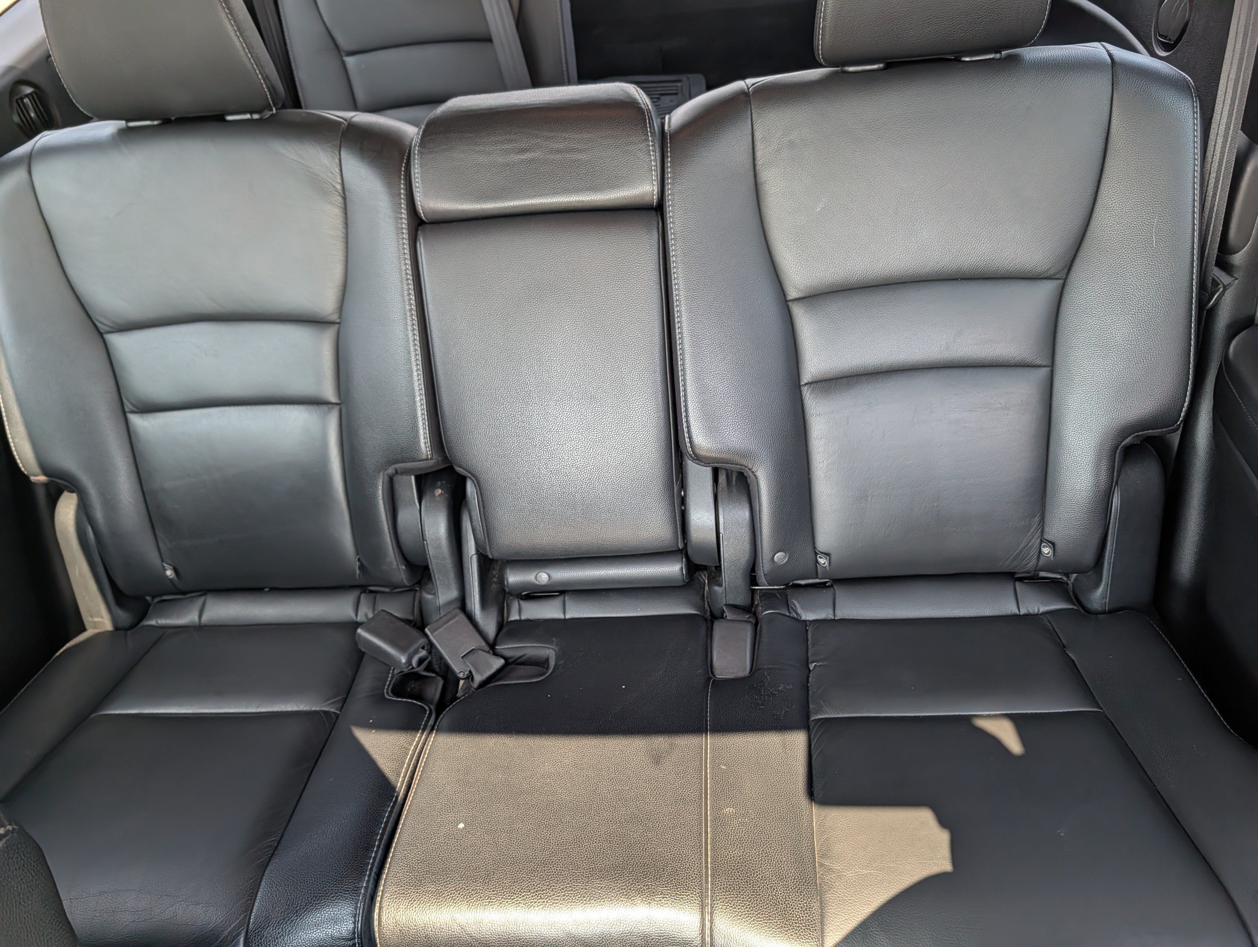Used 2019 Honda Pilot Touring image 13