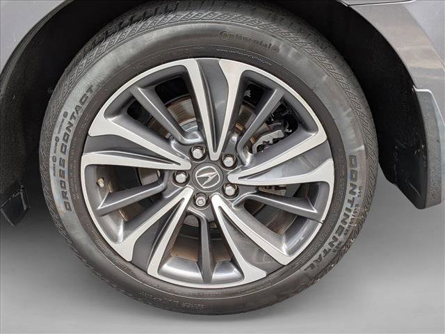 Used 2020 Acura MDX FWD w/ Technology Package image 20