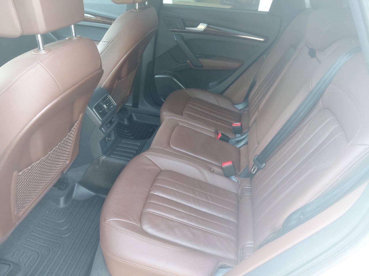 Used 2018 Audi Q5 2.0T Premium AWD/4WD image 9