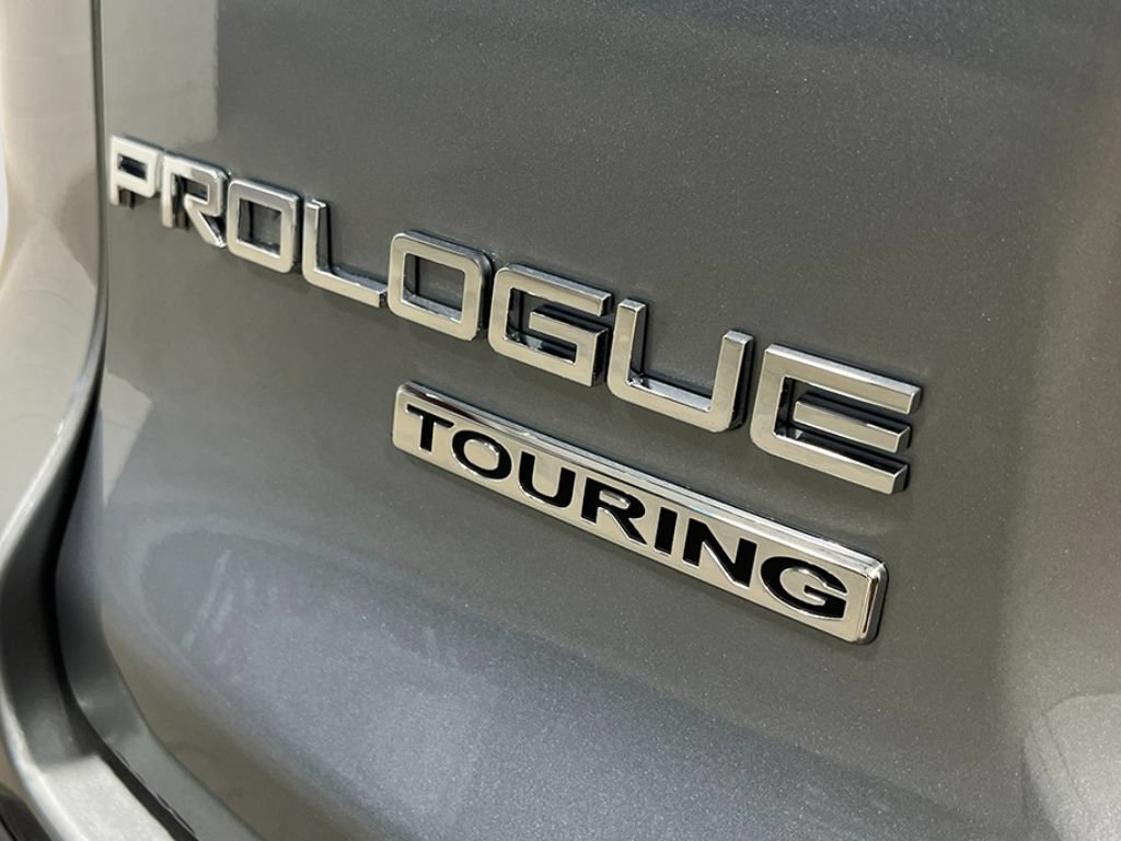 New 2026 Honda Prologue Touring image 6