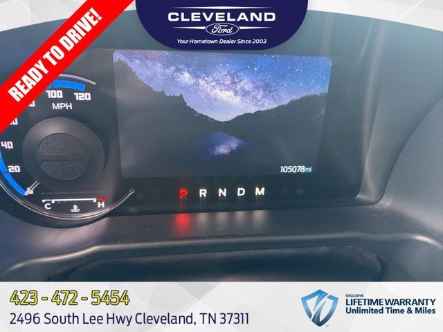 Used 2022 Ford Bronco Big Bend AWD/4WD 360° Tour