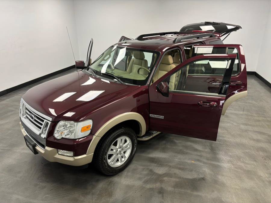 Used 2008 Ford Explorer Eddie Bauer image 22