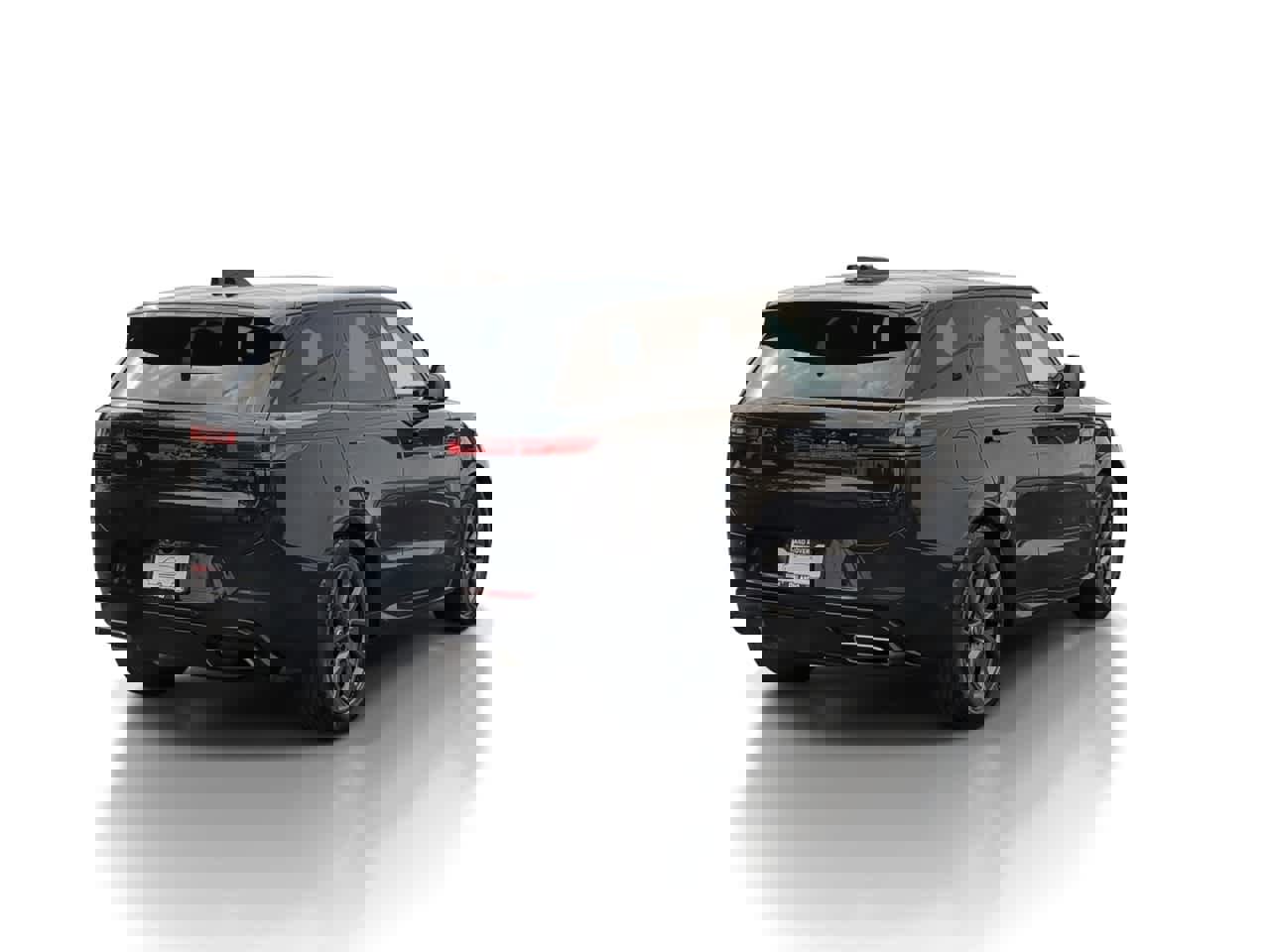 Used 2024 Land Rover Range Rover Sport Dynamic SE image 8