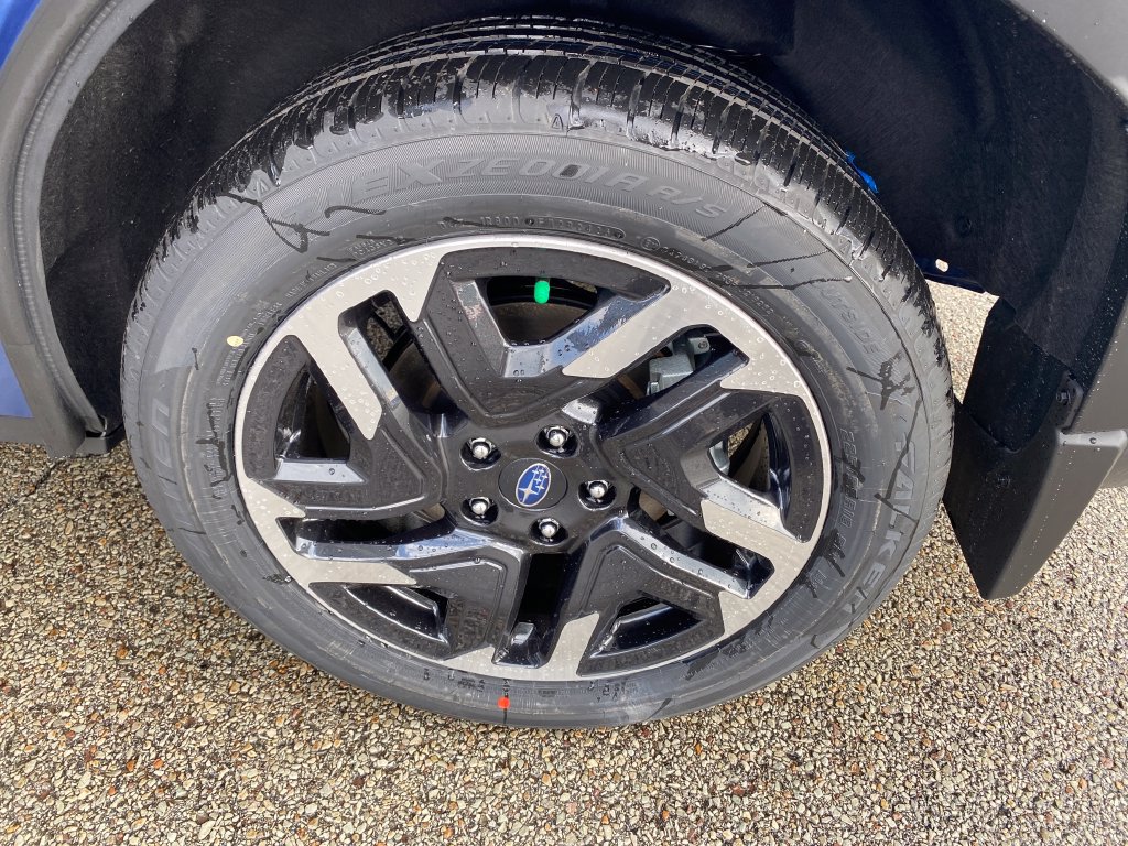 New 2026 Subaru Forester Limited AWD/4WD image 18