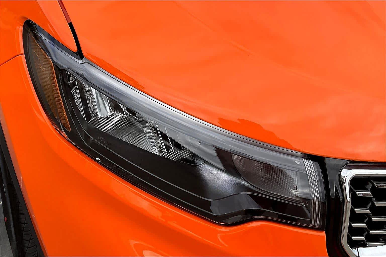 New 2026 Jeep Compass Limited AWD/4WD image 13