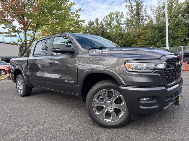 New 2026 RAM 1500 Big Horn AWD/4WD 360° Tour