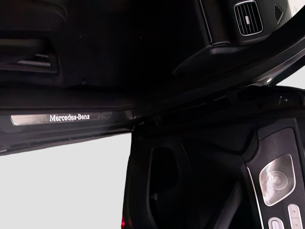 Used 2026 Mercedes-Benz GLS 450 4MATIC image 33